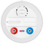 Водонагреватель накопительный Hyundai H-SLS1-40V-UI706