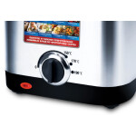 Фритюрница Centek CT-1430