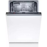 Встраиваемая посудомоечная машина Bosch SRV2IKX3CR