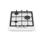 Встраиваемая газовая варочная панель Maunfeld EGHE.43.33CW/G