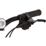 Велосипед Stinger 29AHD.ELEMSTD.18GR2 серый