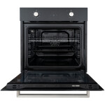 Встраиваемый электрический духовой шкаф Schaub Lorenz SLB EY6814