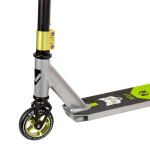 Самокат Novatrack 100A.WOLF.BGR22