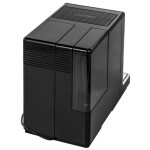 Кофемашина Miele CM5510 серебристый