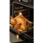 Встраиваемый электрический духовой шкаф Gorenje BO 6735 E05X