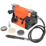 Точильный станок Patriot BG110