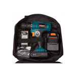 Аккумуляторная дрель-шуруповерт Bort BAB-18IX2LI-FD