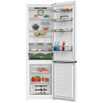 Холодильник Grundig GKPN66930FW