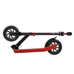 Самокат Novatrack 200I.POLIS.RD20 красный