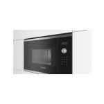 Встраиваемая микроволновая печь Bosch BFL524MS0