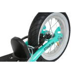 Самокат Novatrack 12STAMPN4.BL20