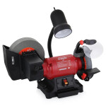 Точильный станок Elitech СТ 300MC