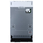 Встраиваемая посудомоечная машина EVELUX BD 4502