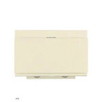 Каминная вытяжка Centek CT-1826 60 Beige