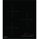 Встраиваемая индукционная варочная панель Weissgauff HI 430 BSC