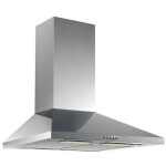 Каминная вытяжка Delonghi KD-LN90 XA