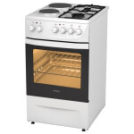 Комбинированная плита Darina 1D KM241 337 W