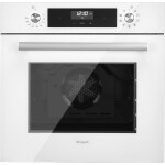 Встраиваемый электрический духовой шкаф Weissgauff EOV 291 PDW