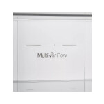 Холодильник Maunfeld MFF1857NFW