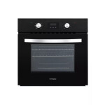 Встраиваемый электрический духовой шкаф Hyundai HEO 6640 BG