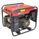 Генератор бензиновый DDE GG3300Zi