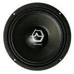 Автоакустика Ural Patriot Black Edition AS-PT165