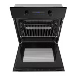 Встраиваемый газовый духовой шкаф Maunfeld MOGM703B2