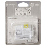 Картридж Cactus CS-EPT967