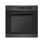 Встраиваемый электрический духовой шкаф Graude BMP 60.3 SE