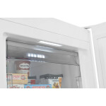 Холодильник Scandilux SBS711EZ12 W