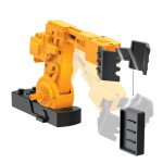 Набор для исследований 4M Роботизированная клешня (00-03413)