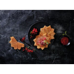 Вафельница Wilfa WAD-518 MS