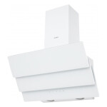 Каминная вытяжка Dach LORENZA 60 white