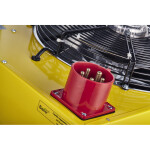 Тепловая пушка Ballu BHP-M2-9