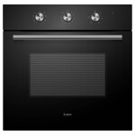 Встраиваемый электрический духовой шкаф EVELUX EO 620 B