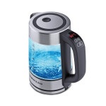 Чайник электрический Zigmund & Shtain KE-83 SD