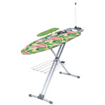 Гладильная доска Ника 9 (Н9/8) фламинго