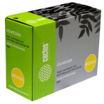 Картридж Cactus CS-WC3325 (106R02312)