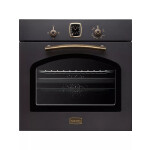 Встраиваемый газовый духовой шкаф Korting OGG 741 CRN