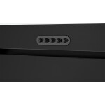 Встраиваемая вытяжка Weissgauff Aura 900 BL