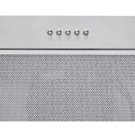 Встраиваемая вытяжка Delonghi KT-A500 BF