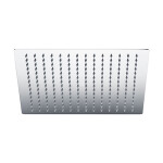 Верхний душ WasserKraft A 118