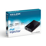 Инжектор Tp-Link TL-PoE150S
