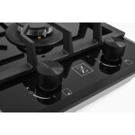 Встраиваемая газовая варочная панель Zugel ZGH291B