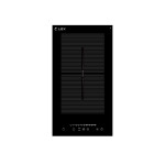 Встраиваемая индукционная варочная панель Lex EVI 320 F BL