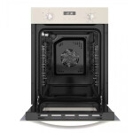 Встраиваемый электрический духовой шкаф Maunfeld EOEM516BG