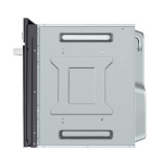 Встраиваемый газовый духовой шкаф Maunfeld MGOG.673W