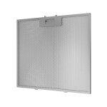 Каминная вытяжка Beko BHCA 94640 WH