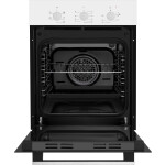 Встраиваемый электрический духовой шкаф Weissgauff EOS 456 WM