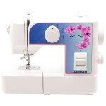 Швейная машина Jaguar 250 mini